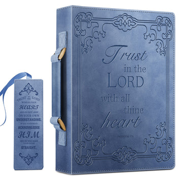 FINPAC Classic Bible Cover