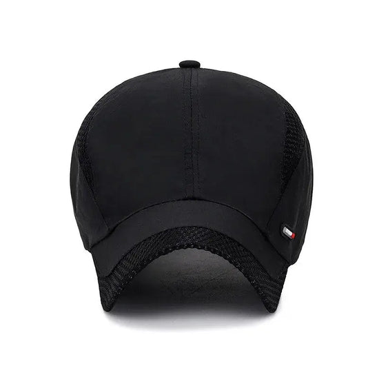 2020-Summer-Outdoor-Sport-Sunscreen-Baseball-Cap_-Men_s-Breathable-Mesh-Hat-Uniquely-Yours-Designs-84431398 - Uniquely Yours Designs