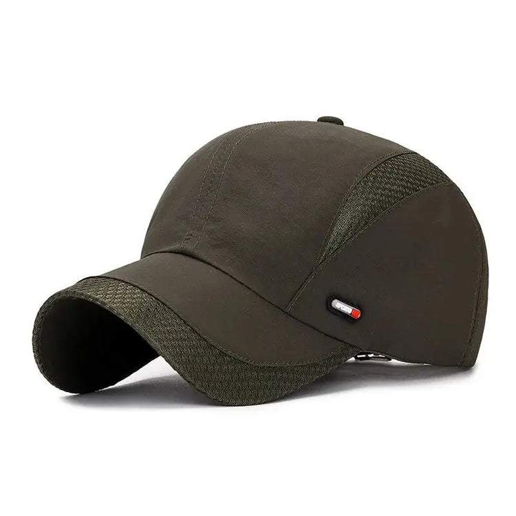 2020-Summer-Outdoor-Sport-Sunscreen-Baseball-Cap_-Men_s-Breathable-Mesh-Hat-Uniquely-Yours-Designs-84432763 - Uniquely Yours Designs