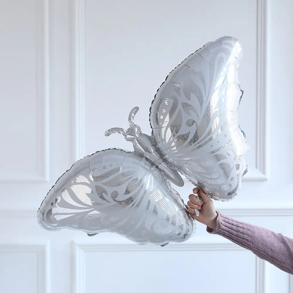 Large Butterfly Balloons Uniquely Yours Designs