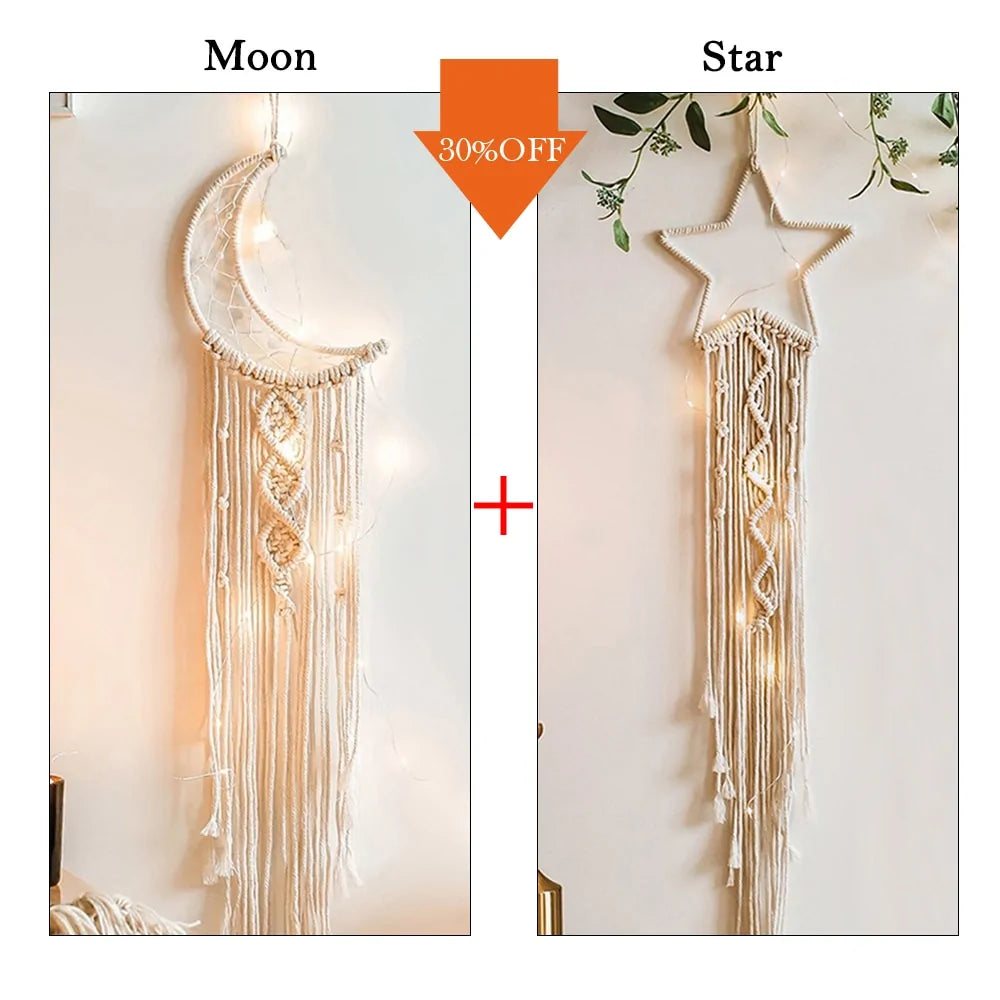 Dream Catcher Home Wall Decor Uniquely Yours Designs