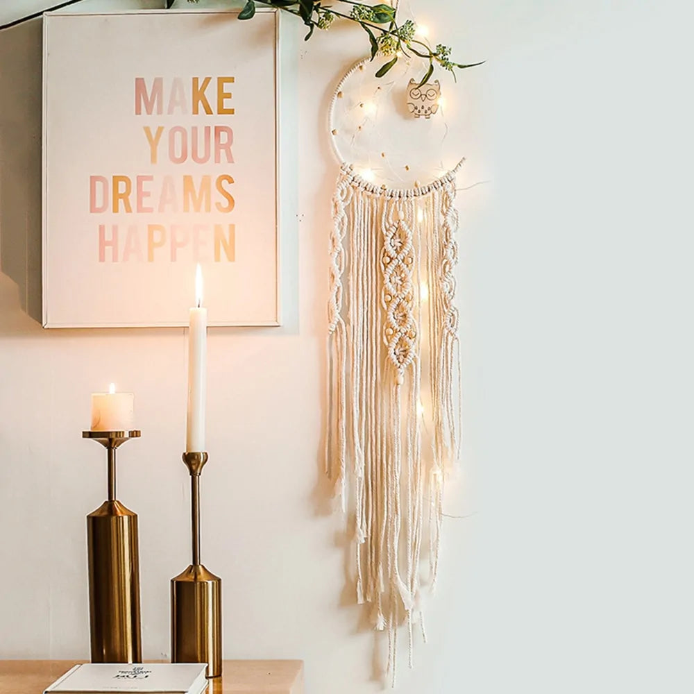 Dream Catcher Home Wall Decor Uniquely Yours Designs