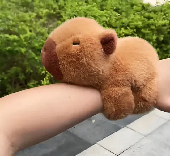 Capybara-Bracelet-Uniquely-Yours-Designs-84406312 - Uniquely Yours Designs
