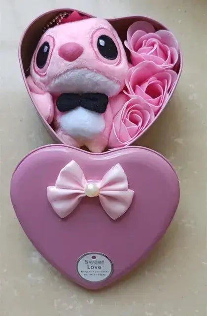 Crafted Plush Toys Uniquely Yours Designs