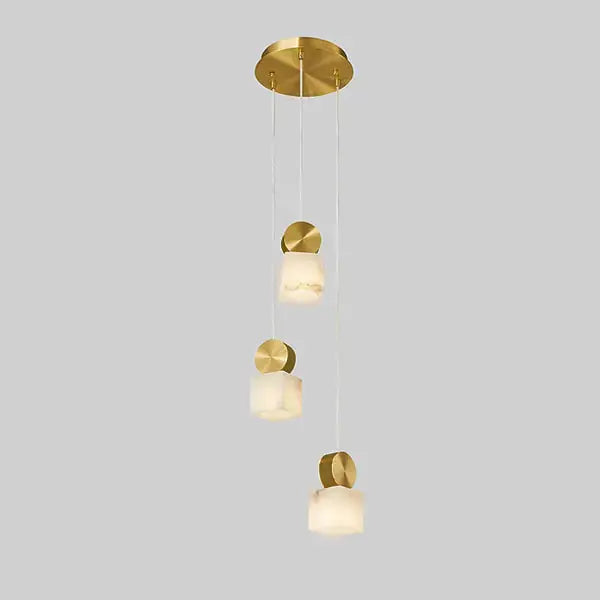 Creative-Marble-Squares-Pendant-Lights-Uniquely-Yours-Designs-84407546 - Uniquely Yours Designs