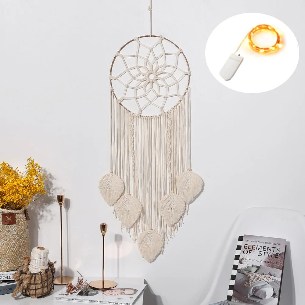 Dream Catcher Home Wall Decor Uniquely Yours Designs