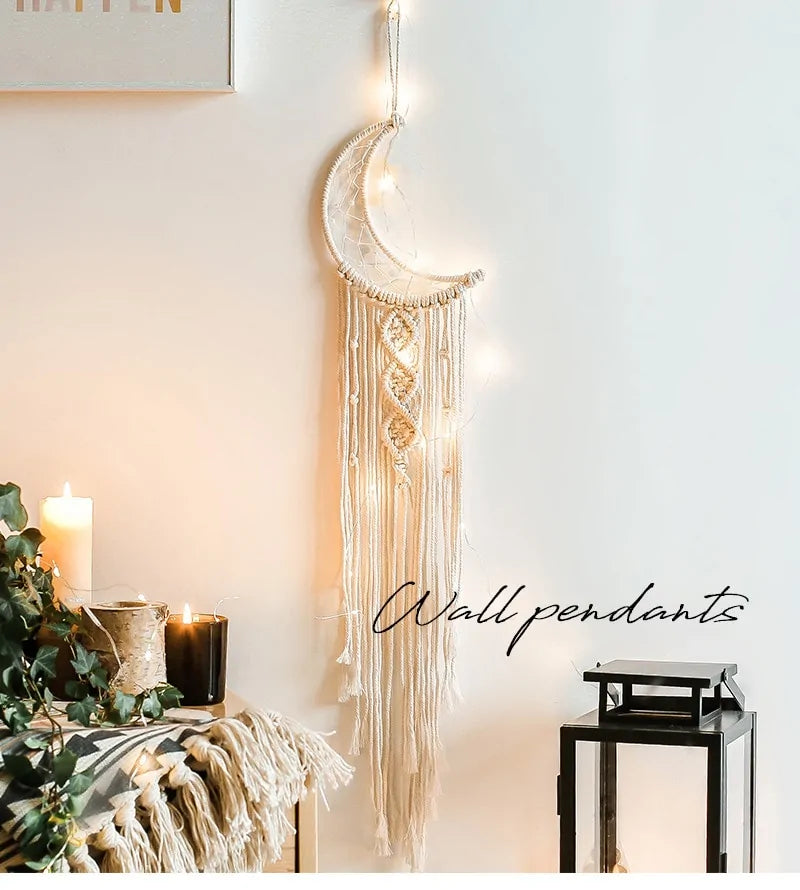 Dream Catcher Home Wall Decor Uniquely Yours Designs