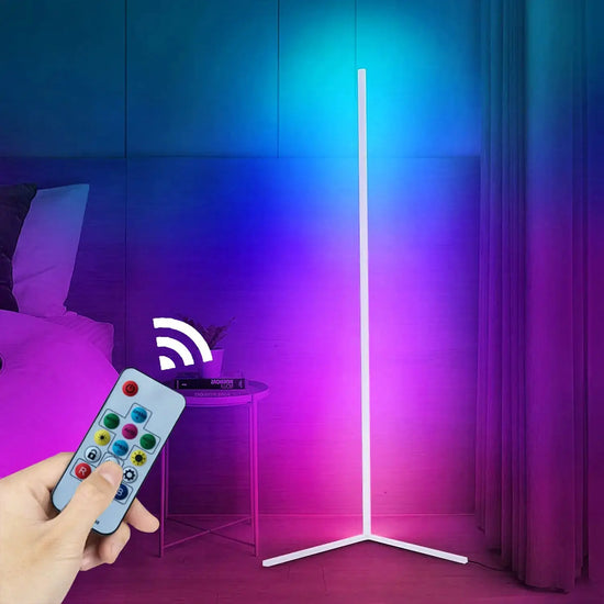 RGB-Corner-Floor-Lamp-Uniquely-Yours-Designs-84416222 - Uniquely Yours Designs