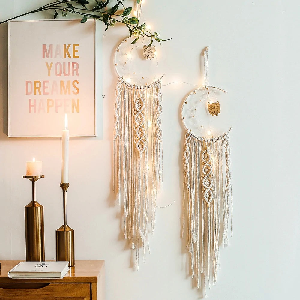 Dream Catcher Home Wall Decor Uniquely Yours Designs