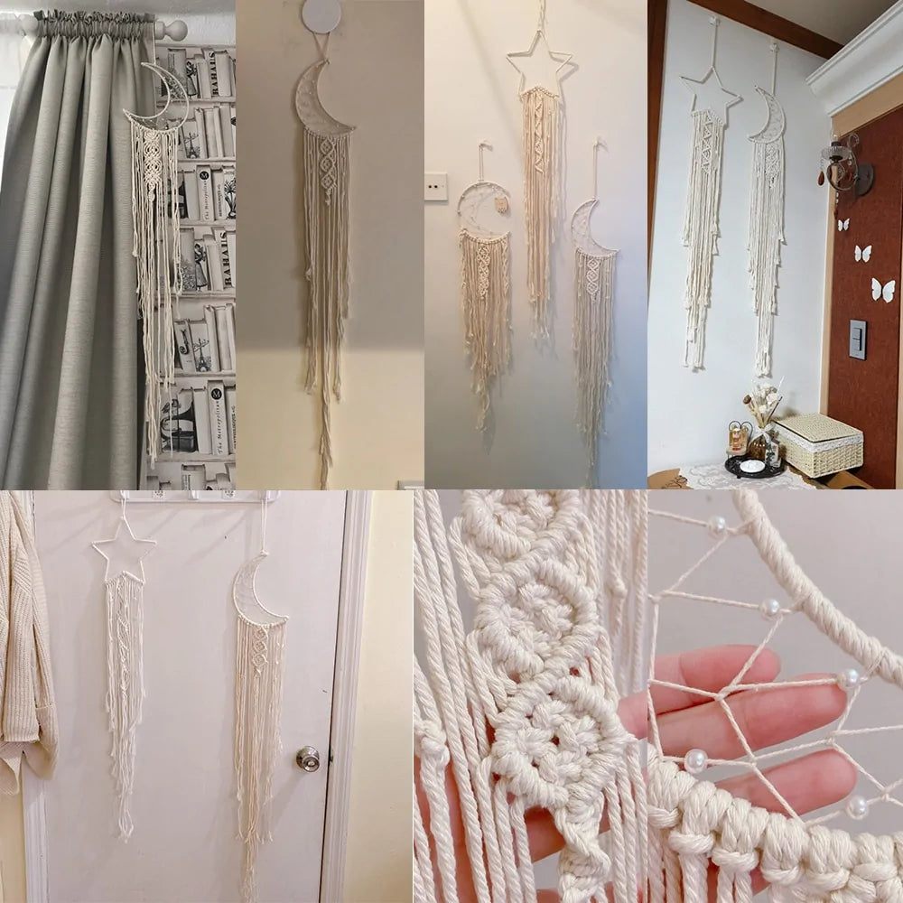 Dream Catcher Home Wall Decor Uniquely Yours Designs