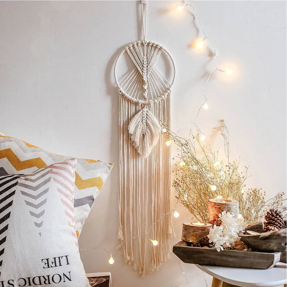 Dream Catcher Home Wall Decor Uniquely Yours Designs