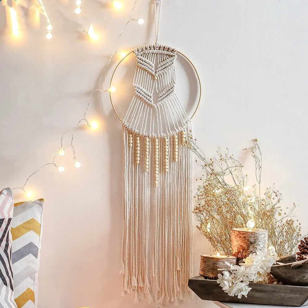 Dream Catcher Home Wall Decor Uniquely Yours Designs