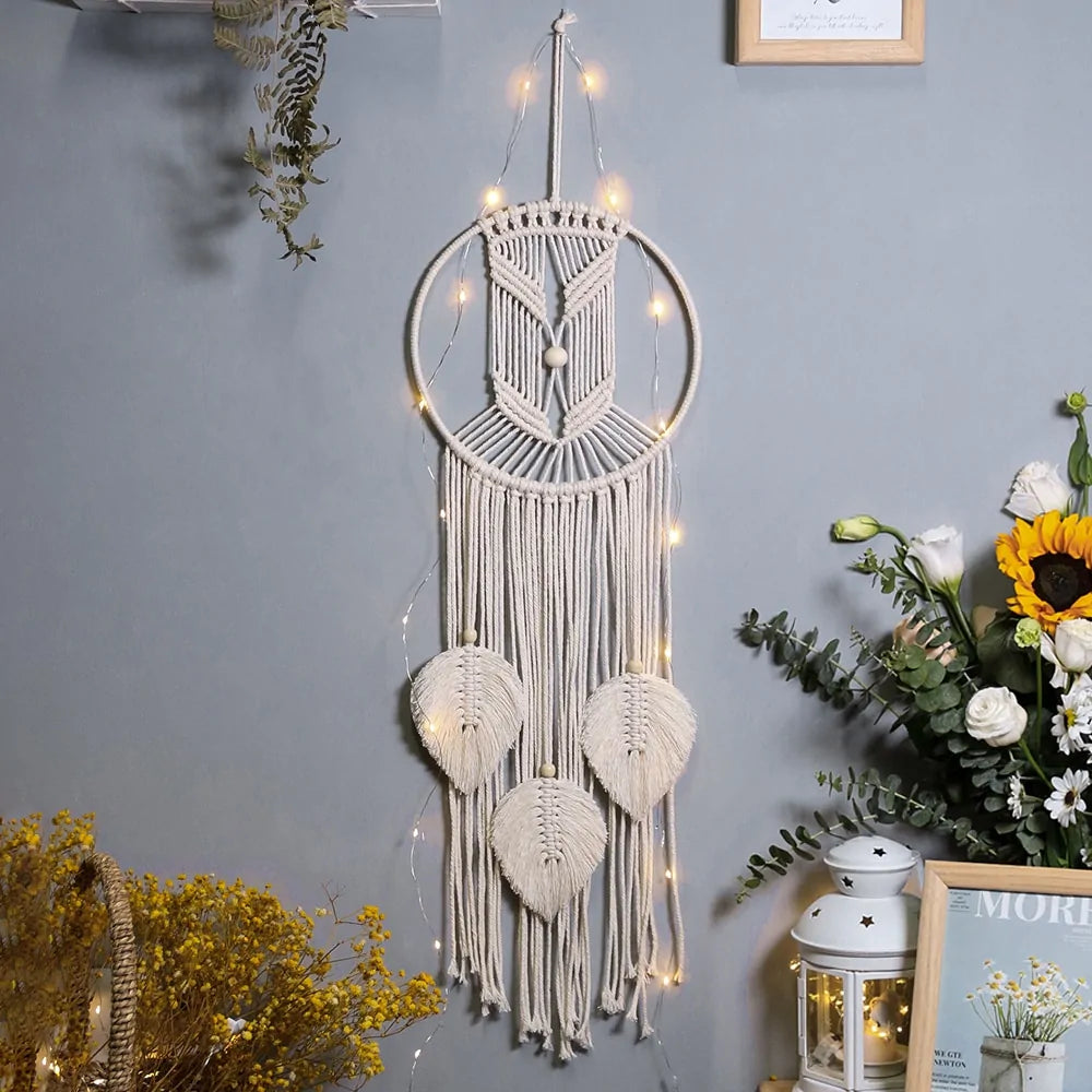Dream Catcher Home Wall Decor Uniquely Yours Designs