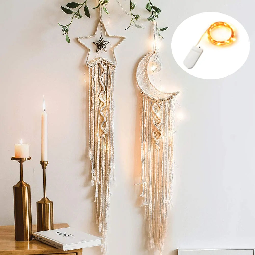 Dream Catcher Home Wall Decor Uniquely Yours Designs
