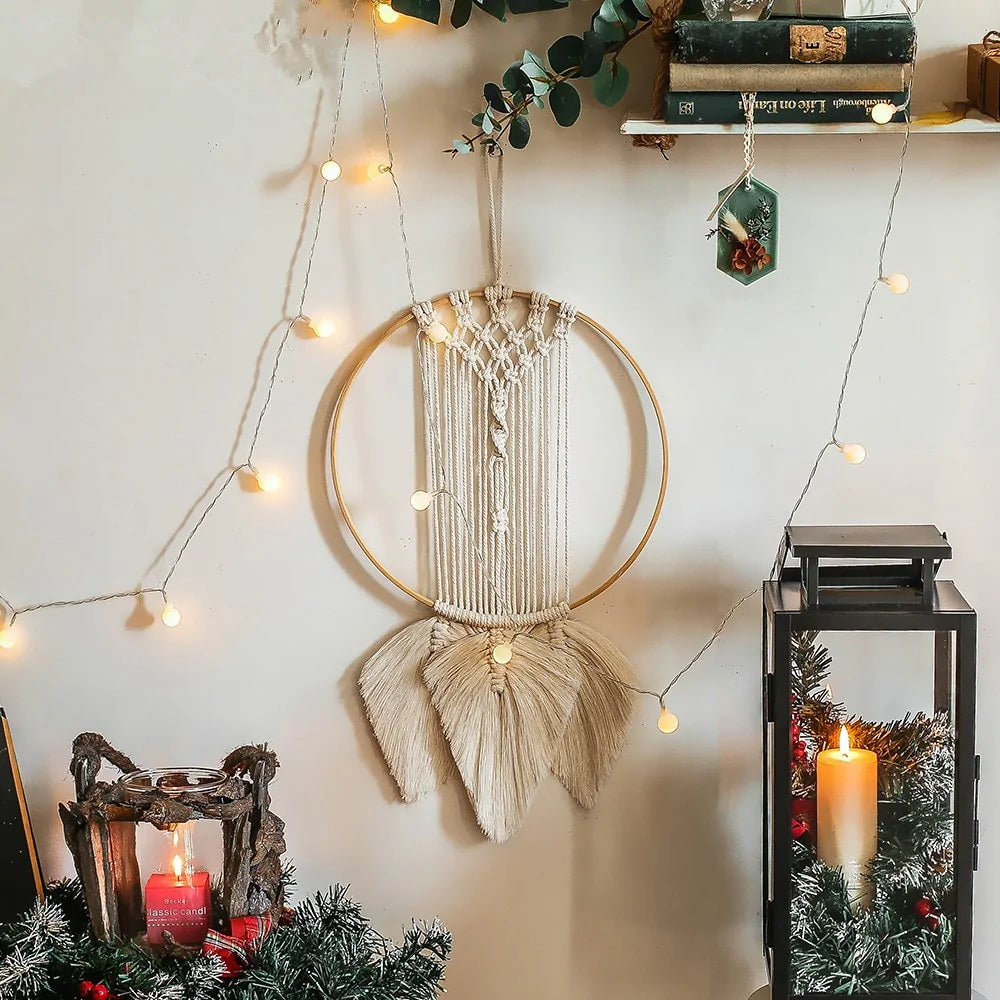Dream Catcher Home Wall Decor Uniquely Yours Designs