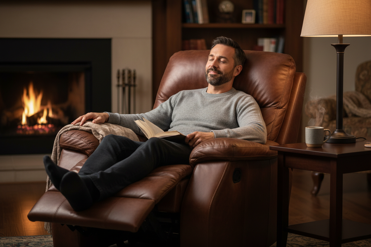 Sofas, Recliners and Loveseats