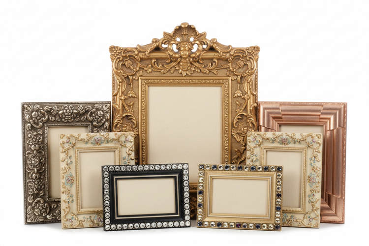 Photo Frames