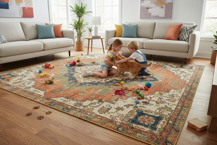 Popular Home Decor