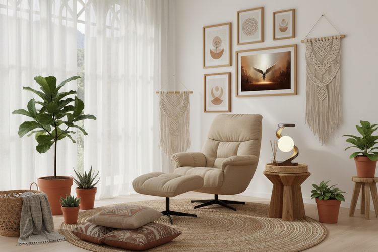 Popular Home Decor