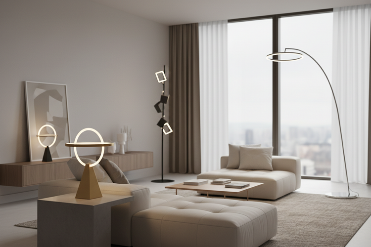 Lamps