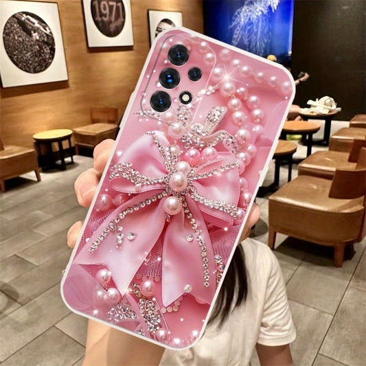 Stylish Phone Case Designed for Various Samsung Galaxy Models