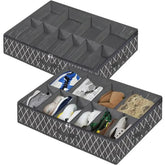 10-Grids-Shoes-Organizer-Uniquely-Yours-Designs-84279873 - Uniquely Yours Designs