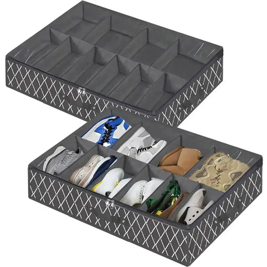 10-Grids-Shoes-Organizer-Uniquely-Yours-Designs-84279873 - Uniquely Yours Designs