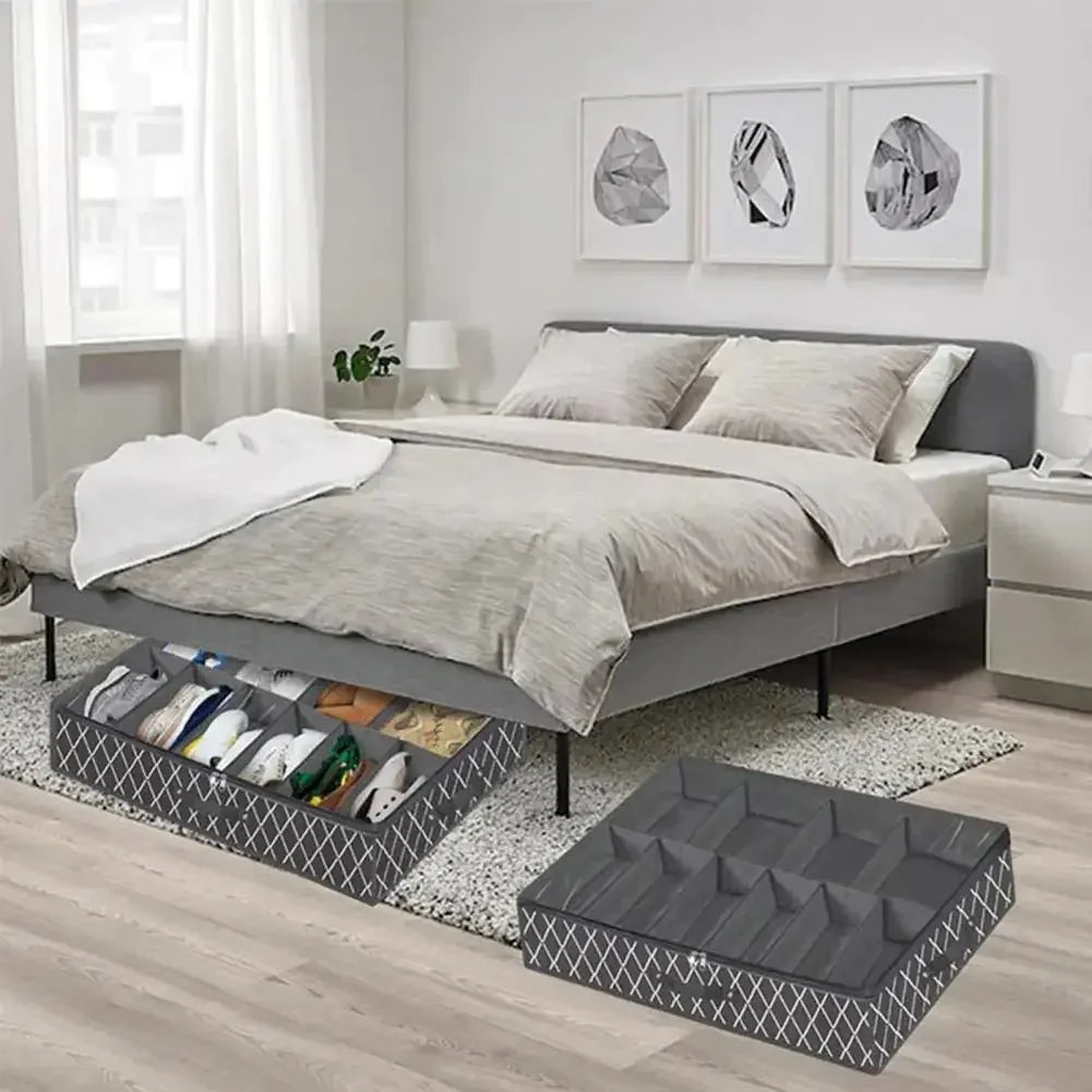 10-Grids-Shoes-Organizer-Uniquely-Yours-Designs-84279953 - Uniquely Yours Designs