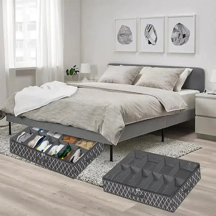 10-Grids-Shoes-Organizer-Uniquely-Yours-Designs-84279953 - Uniquely Yours Designs