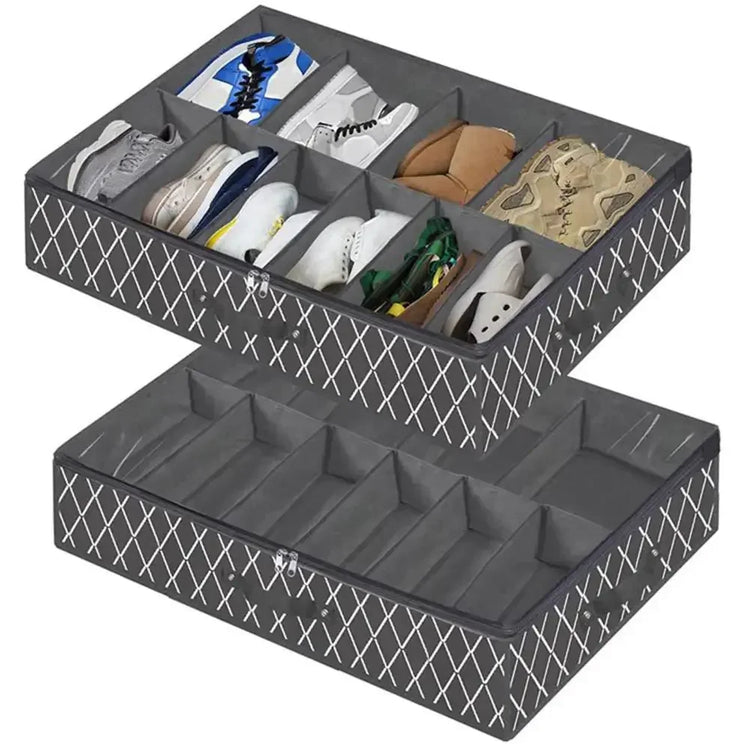 10-Grids-Shoes-Organizer-Uniquely-Yours-Designs-84280122 - Uniquely Yours Designs