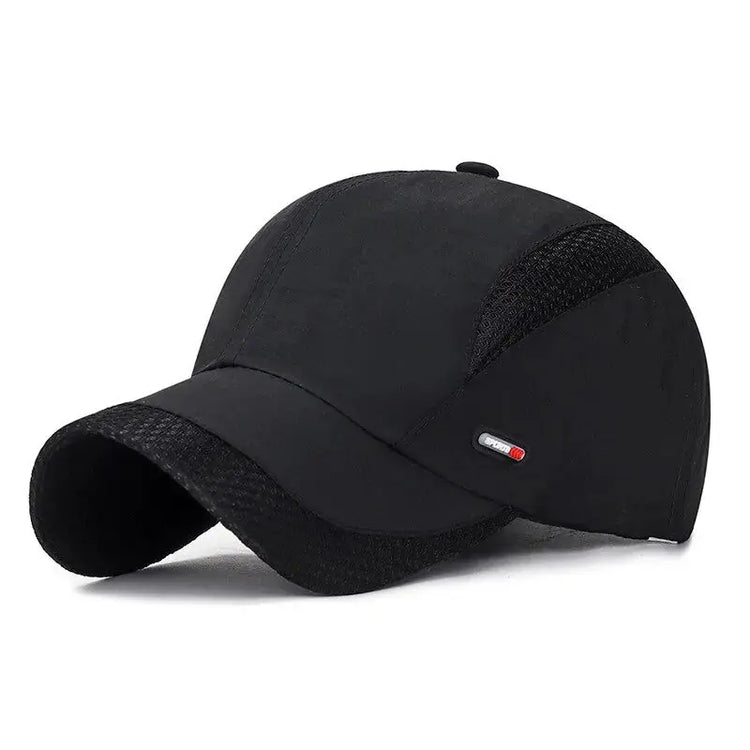 2020-Summer-Outdoor-Sport-Sunscreen-Baseball-Cap_-Men_s-Breathable-Mesh-Hat-Uniquely-Yours-Designs-84432230 - Uniquely Yours Designs