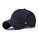 2020-Summer-Outdoor-Sport-Sunscreen-Baseball-Cap_-Men_s-Breathable-Mesh-Hat-Uniquely-Yours-Designs-84432486 - Uniquely Yours Designs