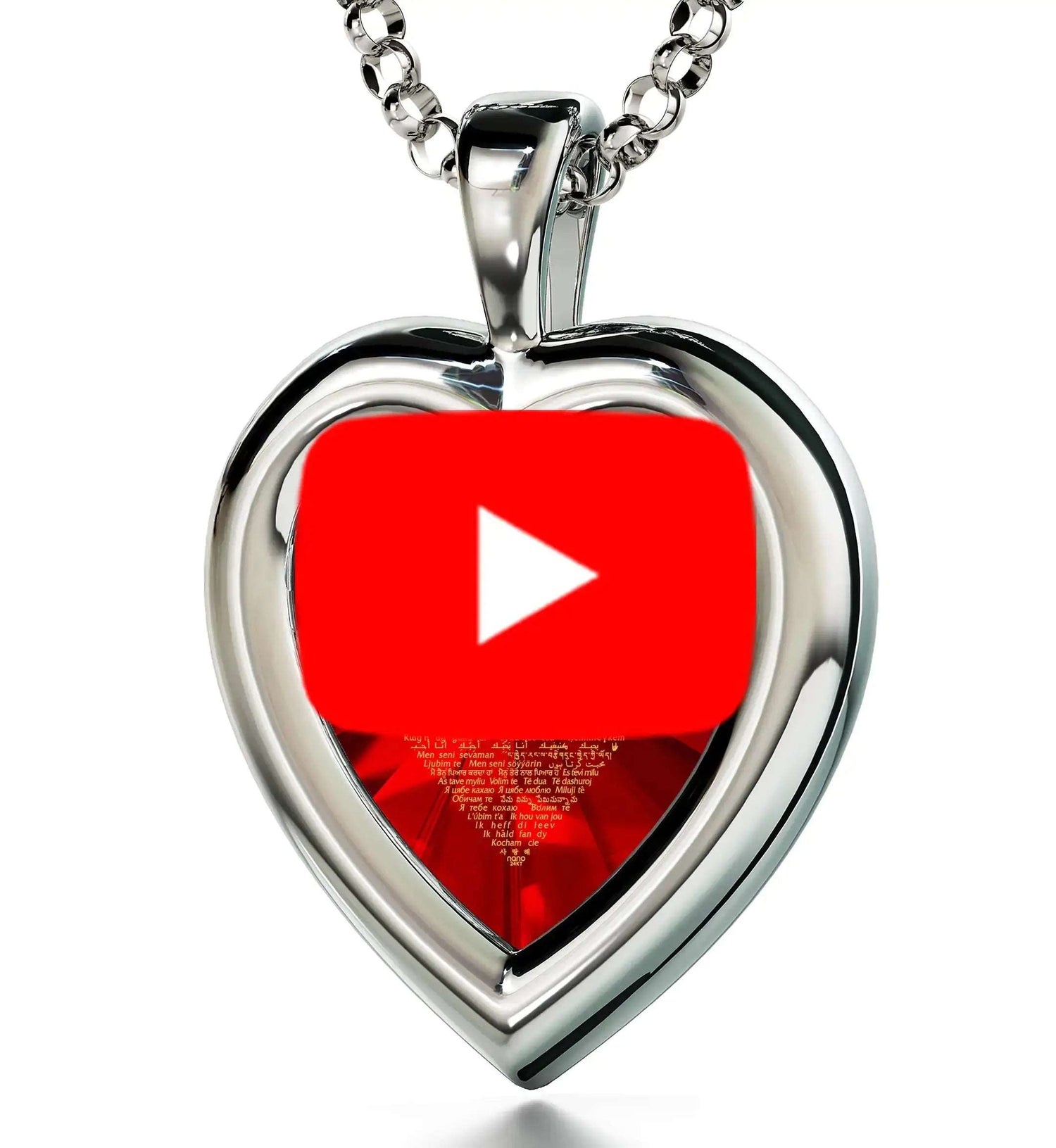 925-Silver-Heart-Jewelry-Set-I-Love-You-Necklace-in-120-Languages-and-Crystal-Earrings-Uniquely-Yours-Designs-84427123_0cf4c068-a6dd-41c6-b20b-89011987e976 - Uniquely Yours Designs