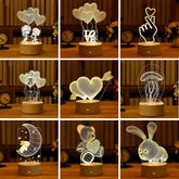 Acrylic-3D-Lamps-Uniquely-Yours-Designs-84402199 - Uniquely Yours Designs