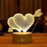 Acrylic-3D-Lamps-Uniquely-Yours-Designs-84402299 - Uniquely Yours Designs