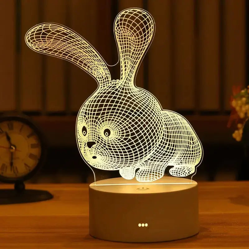Acrylic-3D-Lamps-Uniquely-Yours-Designs-84402350 - Uniquely Yours Designs