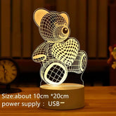 Acrylic-3D-Lamps-Uniquely-Yours-Designs-84402447 - Uniquely Yours Designs