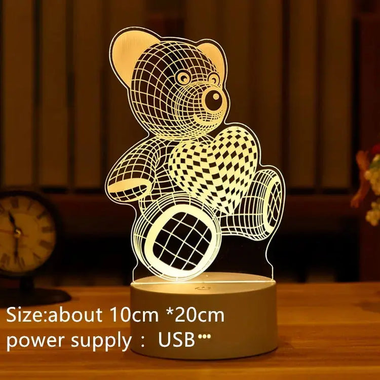 Acrylic-3D-Lamps-Uniquely-Yours-Designs-84402447 - Uniquely Yours Designs