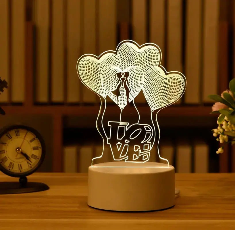 Acrylic-3D-Lamps-Uniquely-Yours-Designs-84402561 - Uniquely Yours Designs