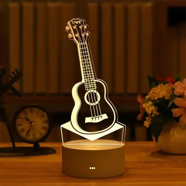 Acrylic-3D-Lamps-Uniquely-Yours-Designs-84402750 - Uniquely Yours Designs