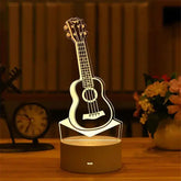 Acrylic-3D-Lamps-Uniquely-Yours-Designs-84402750 - Uniquely Yours Designs