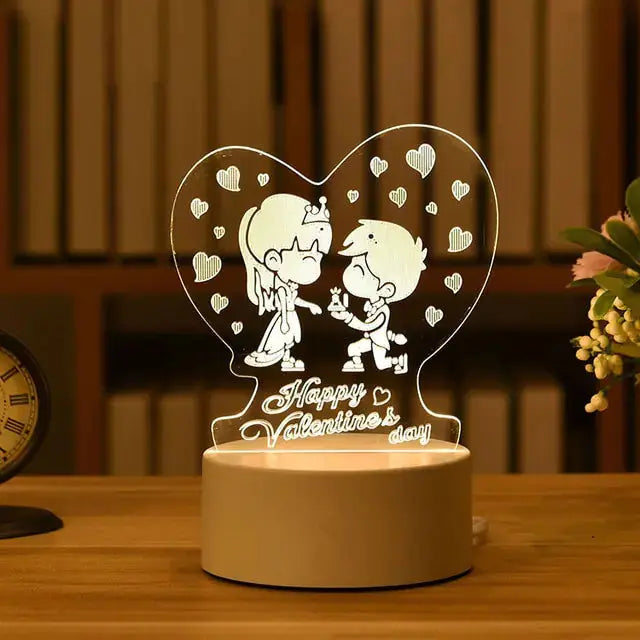 Acrylic-3D-Lamps-Uniquely-Yours-Designs-84402836 - Uniquely Yours Designs
