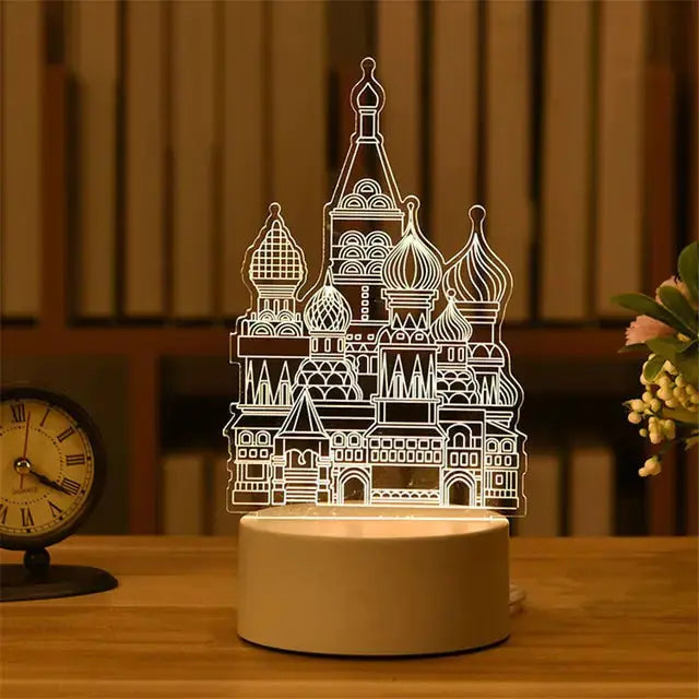 Acrylic-3D-Lamps-Uniquely-Yours-Designs-84403054 - Uniquely Yours Designs