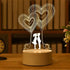 Acrylic-3D-Lamps-Uniquely-Yours-Designs-84403320 - Uniquely Yours Designs