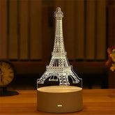 Acrylic-3D-Lamps-Uniquely-Yours-Designs-84403459 - Uniquely Yours Designs