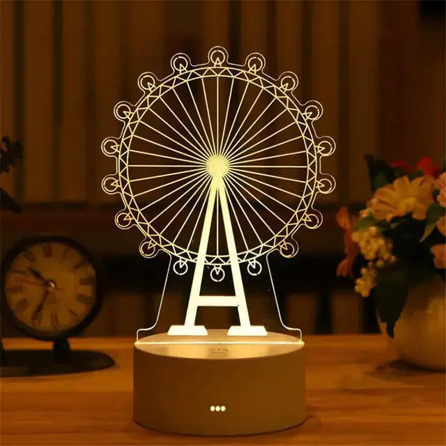 Acrylic-3D-Lamps-Uniquely-Yours-Designs-84403767 - Uniquely Yours Designs