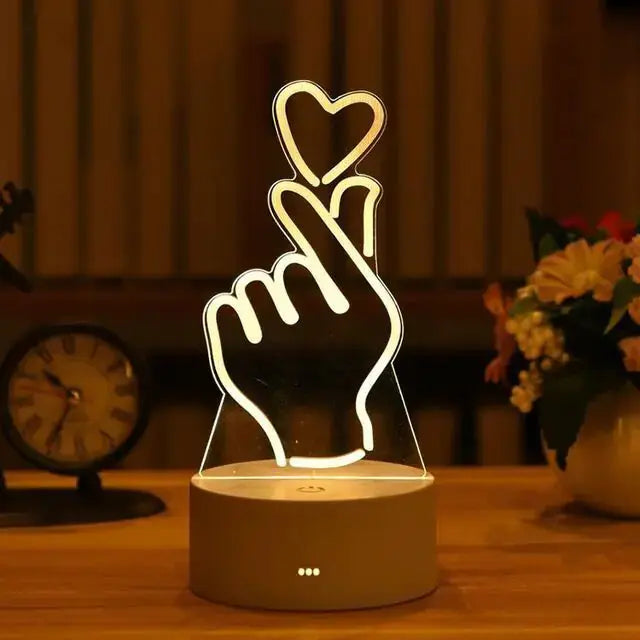 Acrylic-3D-Lamps-Uniquely-Yours-Designs-84403875 - Uniquely Yours Designs