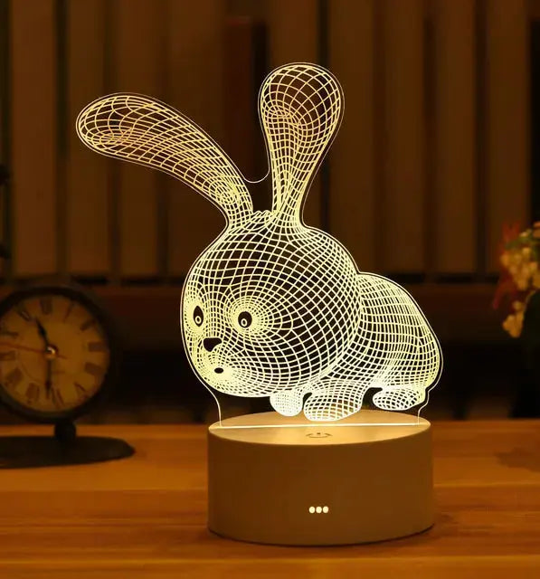 Acrylic-3D-Lamps-Uniquely-Yours-Designs-84403953 - Uniquely Yours Designs