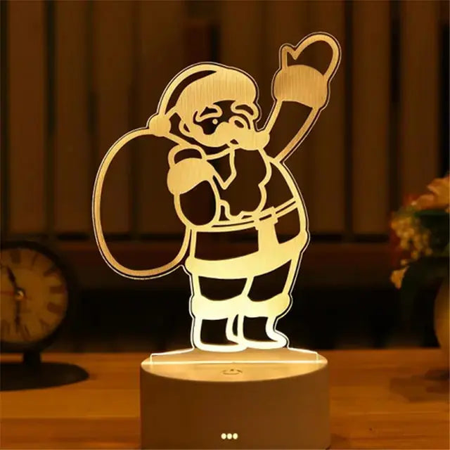 Acrylic-3D-Lamps-Uniquely-Yours-Designs-84404096 - Uniquely Yours Designs