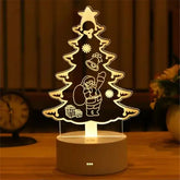 Acrylic-3D-Lamps-Uniquely-Yours-Designs-84404386 - Uniquely Yours Designs